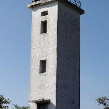 Malpe Lighthouse