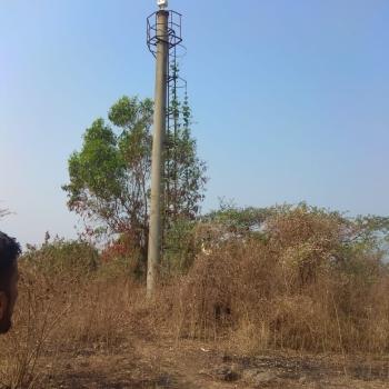 Murud-Janjira-Lighthouse