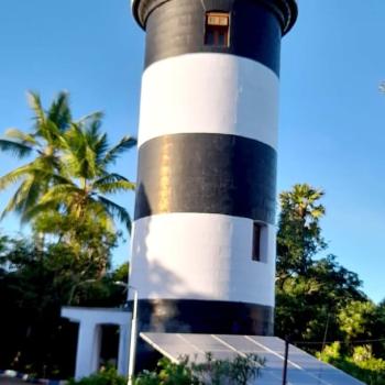 Santapalli-Lighthouse