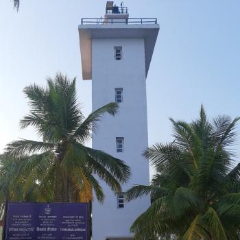 THINNAKARA LIGHTHOUSE