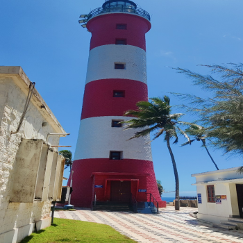 VIZHINJAM-LIGHTHOUSE