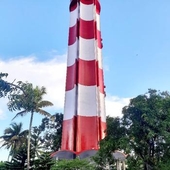 VYPIN LIGHTHOUSE 