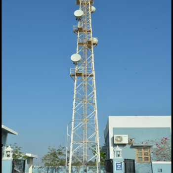 Vanku-Vts-Repeater-Station