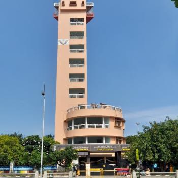 CHENNAI LIGHTHOUSE