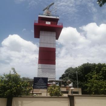 Kanyakumari_Lighthouse