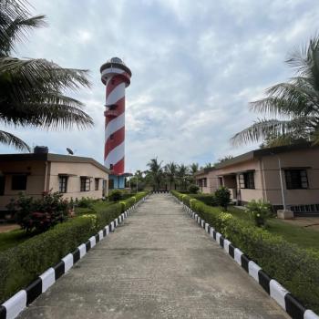 KADAPAKKAM LIGHTHOUSE