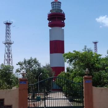 Portonovo-Lighthouse-And-Navtex-Station