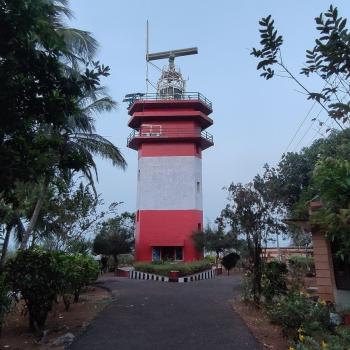 MOUNT DILLI LIGHTHOUSE