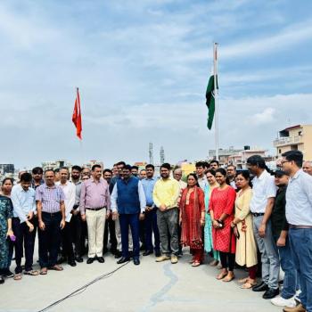 World Marine Aids To Navigation Day 01 July 2025