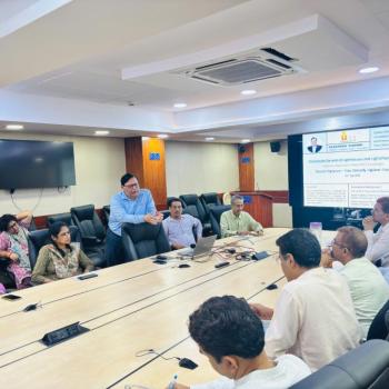 Vigilance Awareness Week 2025 campaign